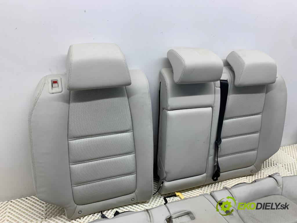MAZDA 6 GJ Kombi 2016 141 kW 2.5 2488 sedadlo druhý VLÁDA: