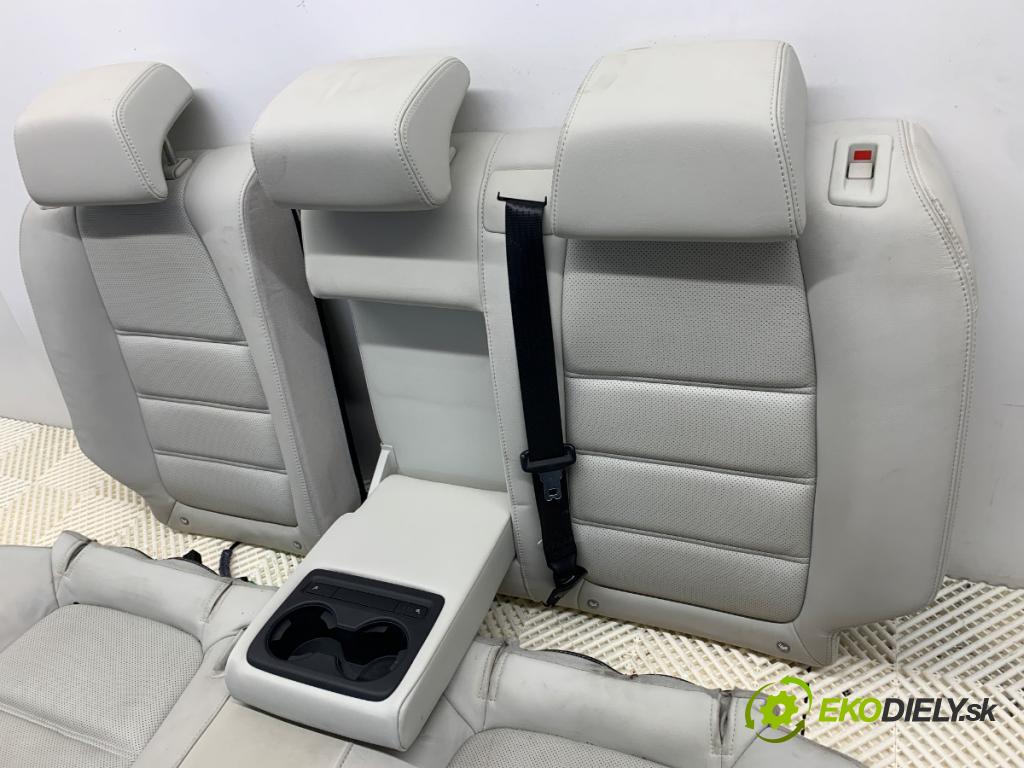 MAZDA 6 GJ Kombi 2016 141 kW 2.5 2488 sedadlo druhý VLÁDA: