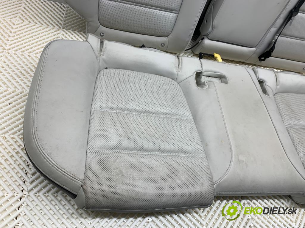 MAZDA 6 GJ Kombi 2016 141 kW 2.5 2488 sedadlo druhý VLÁDA: