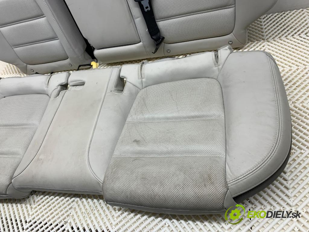MAZDA 6 GJ Kombi 2016 141 kW 2.5 2488 sedadlo druhý VLÁDA: