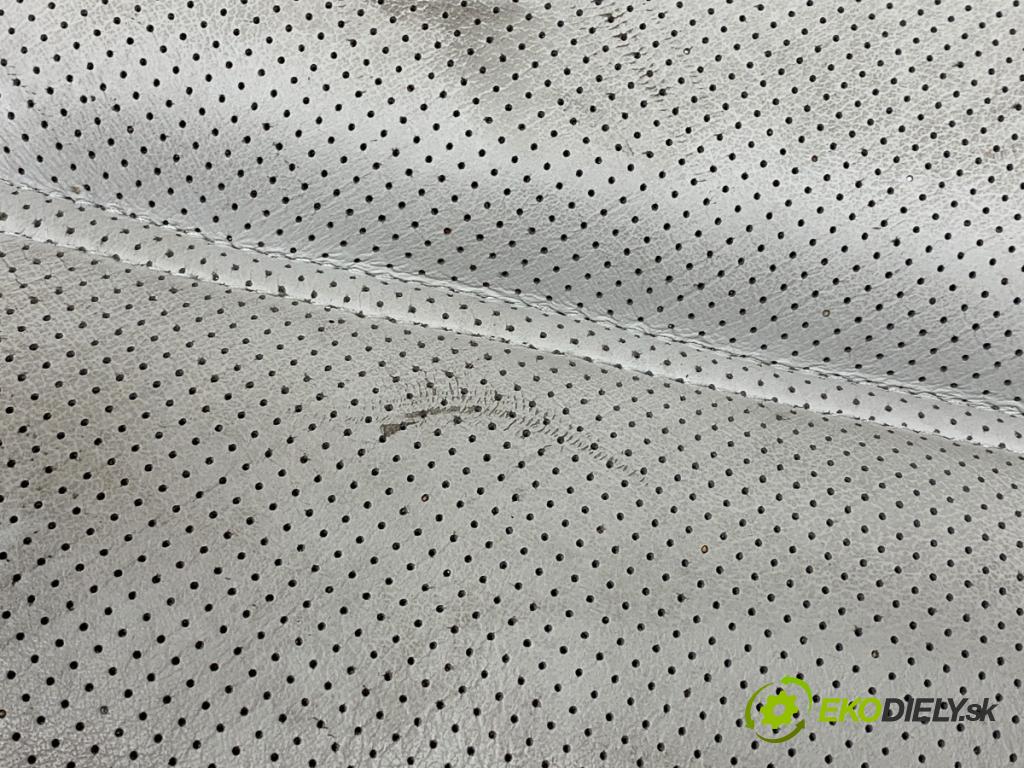 MAZDA 6 GJ Kombi 2016 141 kW 2.5 2488 sedadlo druhý VLÁDA: