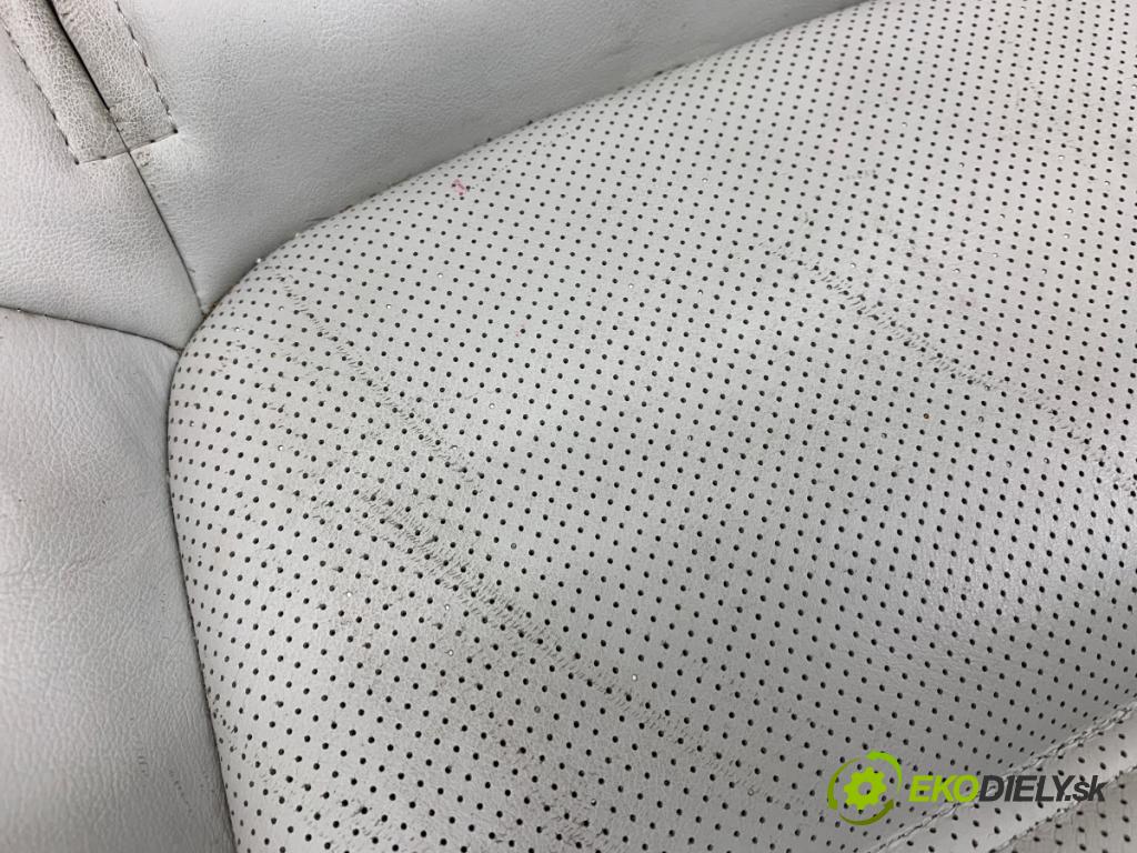 MAZDA 6 GJ Kombi 2016 141 kW 2.5 2488 sedadlo druhý VLÁDA: