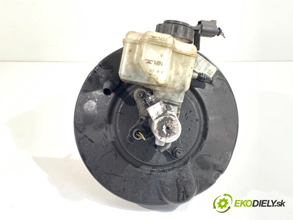 VW GOLF VI liftback 2009 90 kW 1.4 TSI 1390 Posilovač bŕzd 1K1614105BM
