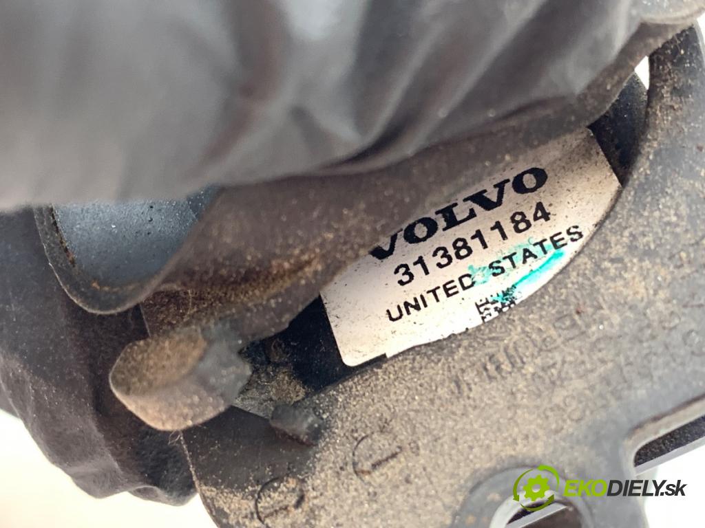 VOLVO V40 liftback 2012 84 kW D2 1560 KAMERA 31381184