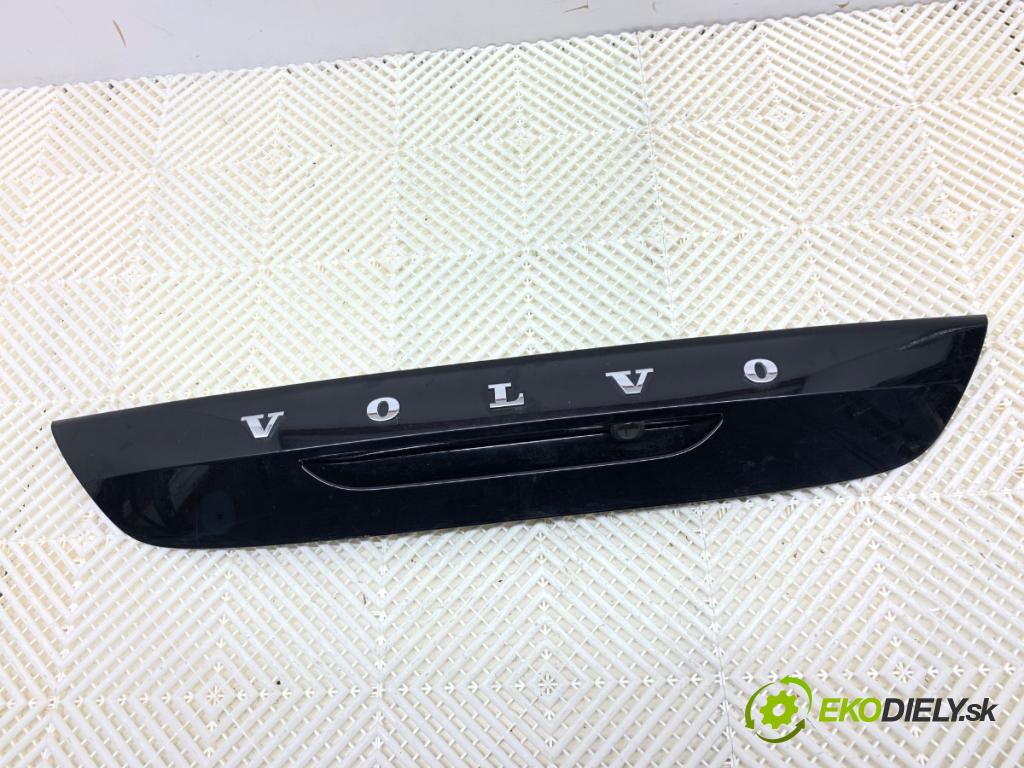 VOLVO V40 liftback 2012 84 kW D2 1560 zadní část - čelo dveří zadní část 31378763