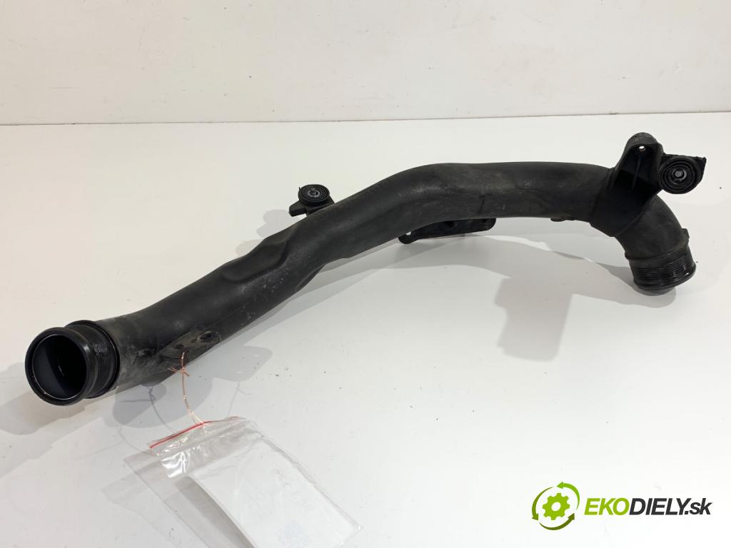 VW GOLF VI Kombi 2011 103 kW 2.0 TDI 1968 Rúra vzduchu intercoolera 5N0145840G
