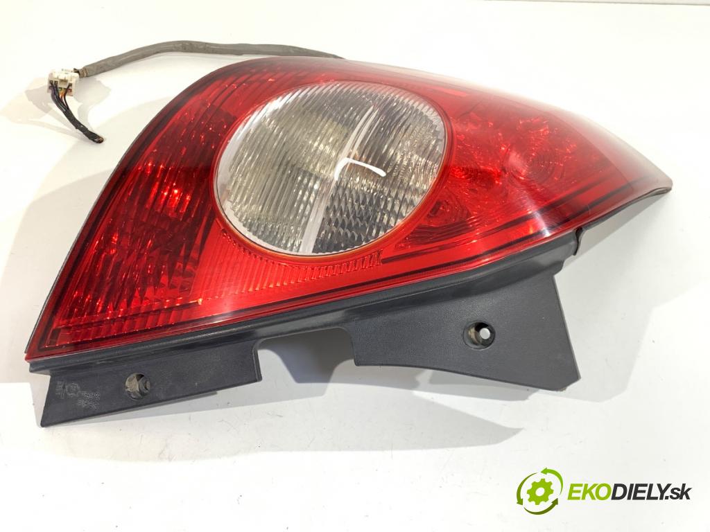 VW GOLF VI Kombi 2011 103 kW 2.0 TDI 1968 Rúra vzduchu intercoolera 5N0145840G