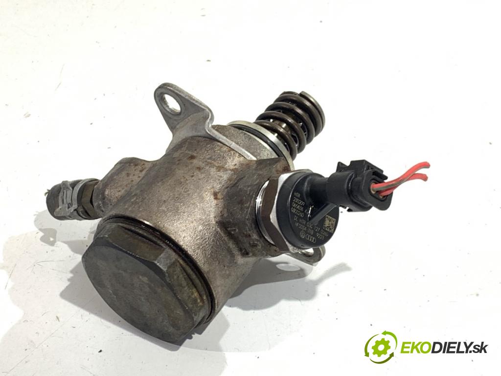 VW GOLF VI liftback 2009 90 kW 1.4 TSI 1390 pumpa vysokého tlaku 03C127026D