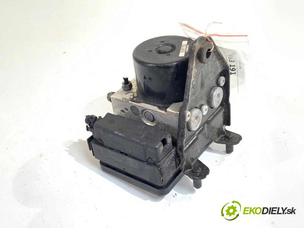 VW GOLF VI liftback 2009 90 kW 1.4 TSI 1390 Pumpa ABS 1K0614517BD (Pumpa ABS)