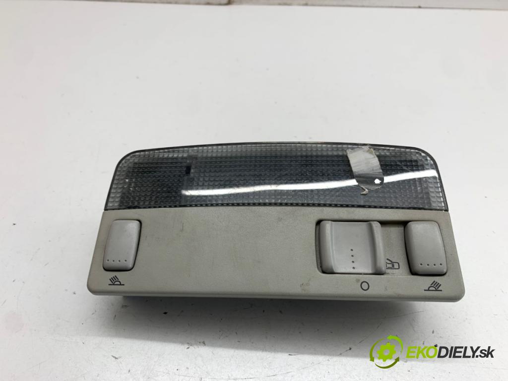 VW PASSAT B5 Kombi 1998 81 kW 1.9 TDI 1896 Svetlo stropné 3B0947105SB