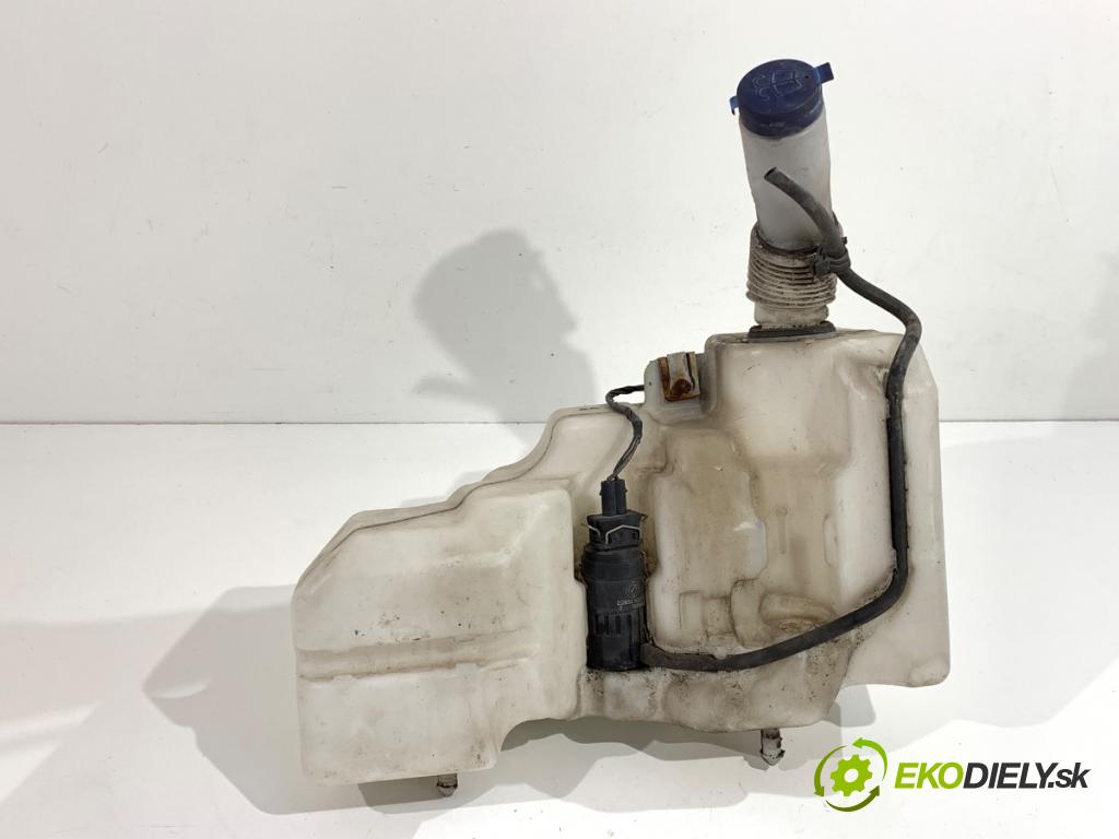 FIAT DUCATO III Autobus 2016 96 kW 130 Multijet 2,3 D 2287 Nádržka ostrekovačov 