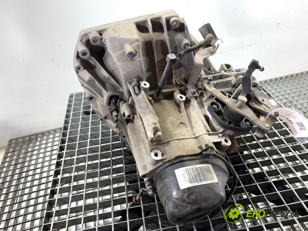 NISSAN MICRA K14 liftback 2017 66 kW 0.9 IG-T 898 Prevodovka JH3379 (Prevodovka)