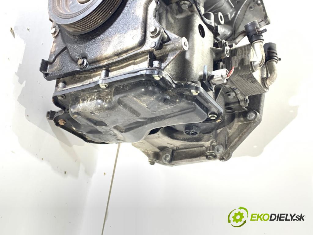 NISSAN MICRA K14 liftback 2017 66 kW 0.9 IG-T 898 Motor H4BB408 (Motor)