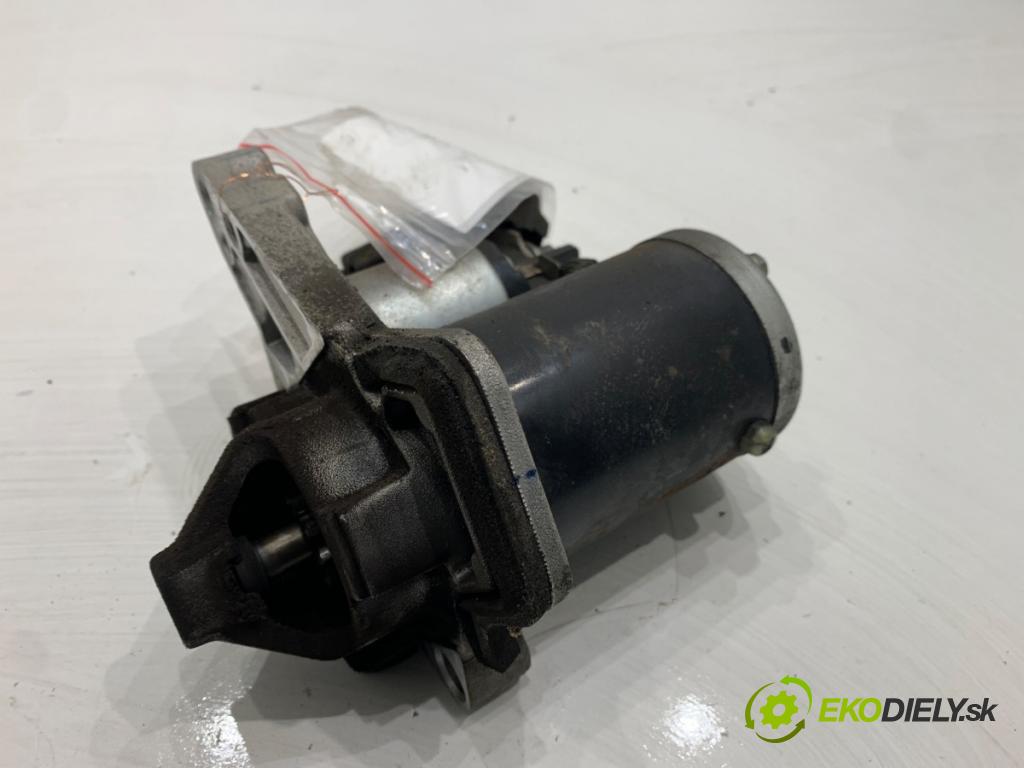NISSAN MICRA K14 liftback 2017 66 kW 0.9 IG-T 898 Štartér 233003965R (Štartér)