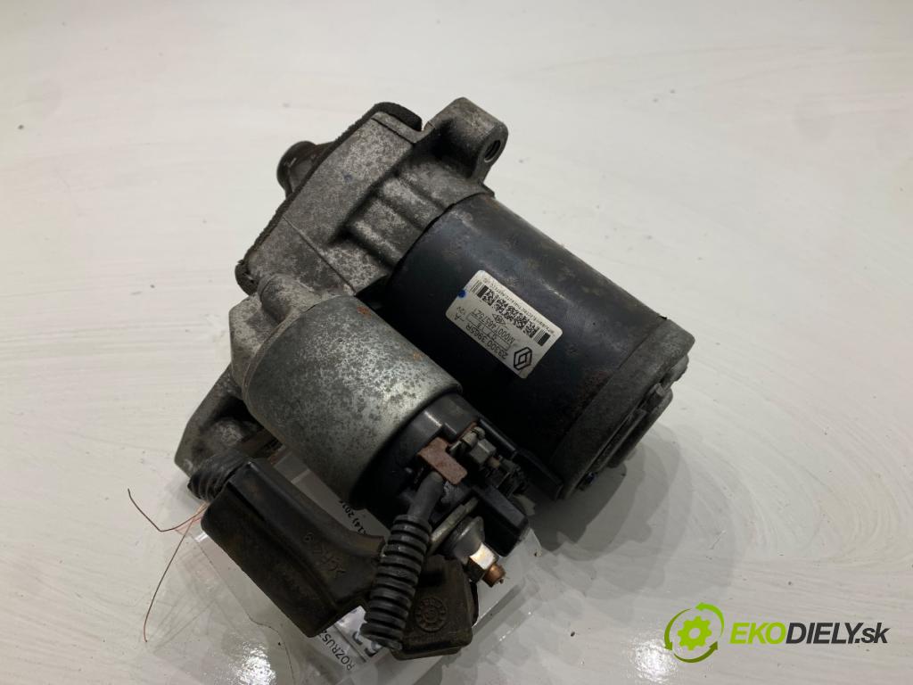 NISSAN MICRA K14 liftback 2017 66 kW 0.9 IG-T 898 Štartér 233003965R (Štartér)