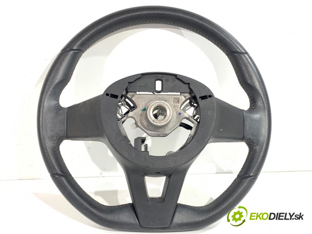 NISSAN MICRA K14 liftback 2017 66 kW 0.9 IG-T 898 volant 484305FA1A (Volant)