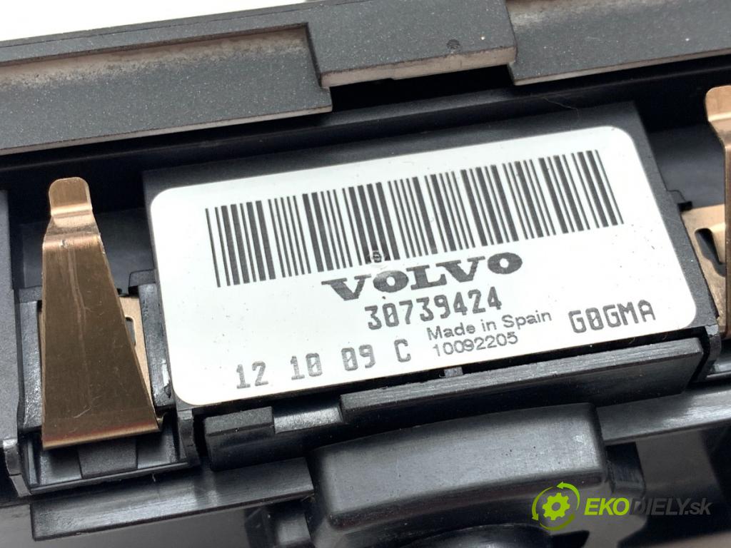 VOLVO V40 liftback 2012 84 kW D2 1560 Spínač svetiel 30739424