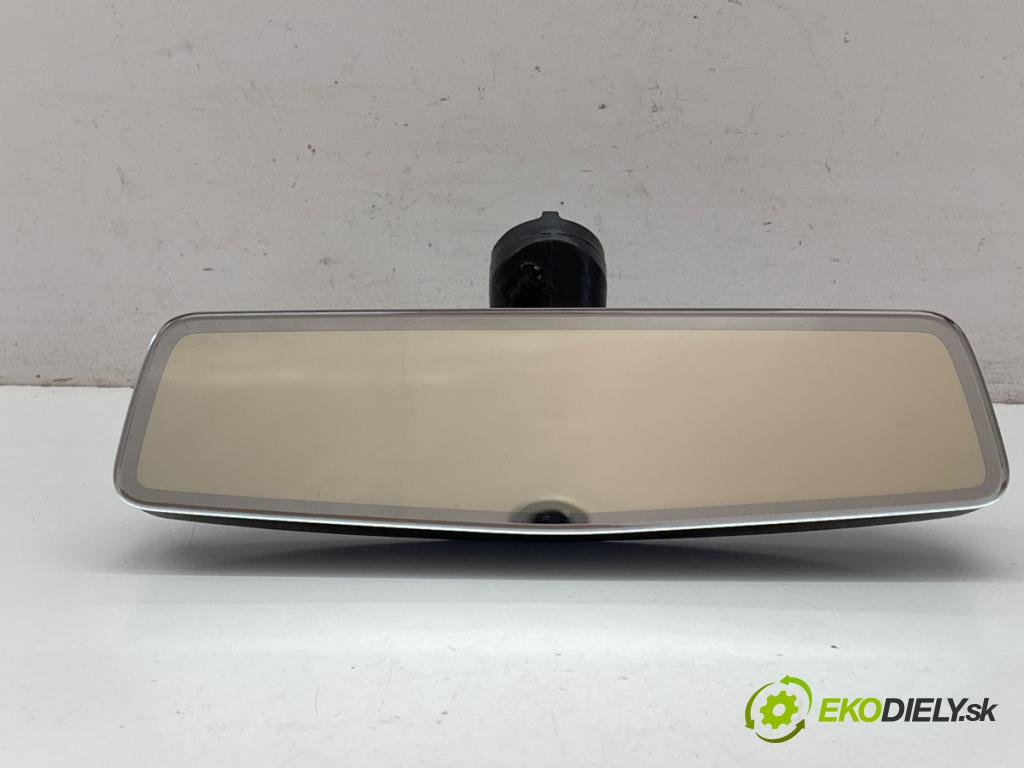 VOLVO V40 liftback 2012 84 kW D2 1560 Spätné zrkadlo vnútorné  (Spätné zrkadlo vnútorné)