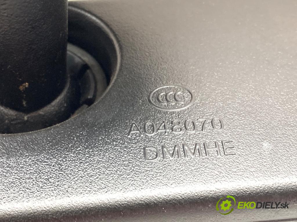 VOLVO V40 liftback 2012 84 kW D2 1560 Spätné zrkadlo vnútorné (Spätné zrkadlo vnútorné)
