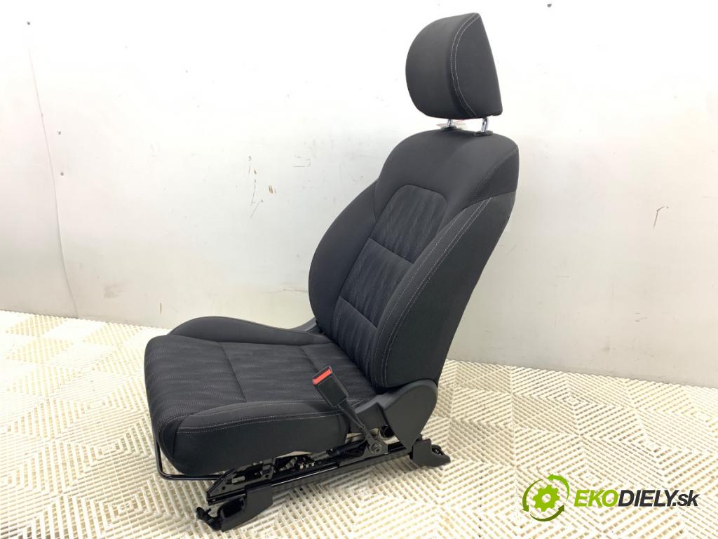 KIA SPORTAGE IV SUV 2016 97 kW 1.6 GDI 1591 Sedadlo pravy predný