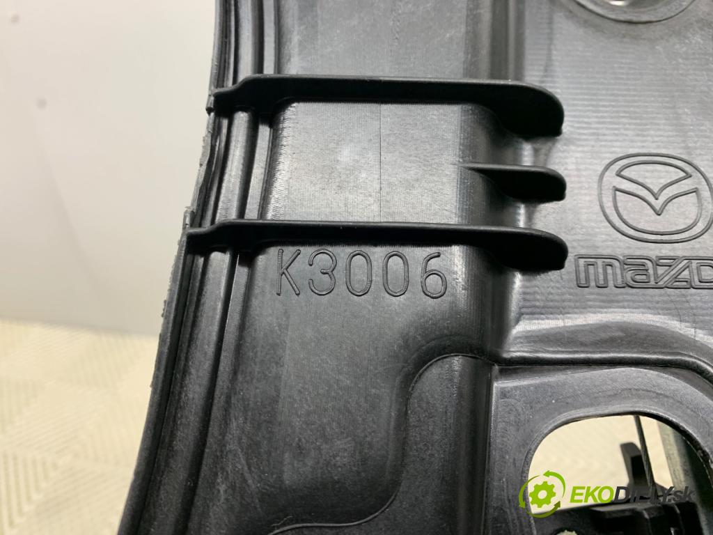 MAZDA 6 GJ Kombi 2016 141 kW 2.5 2488 mechanismus okna levý zadní část GHP97397X