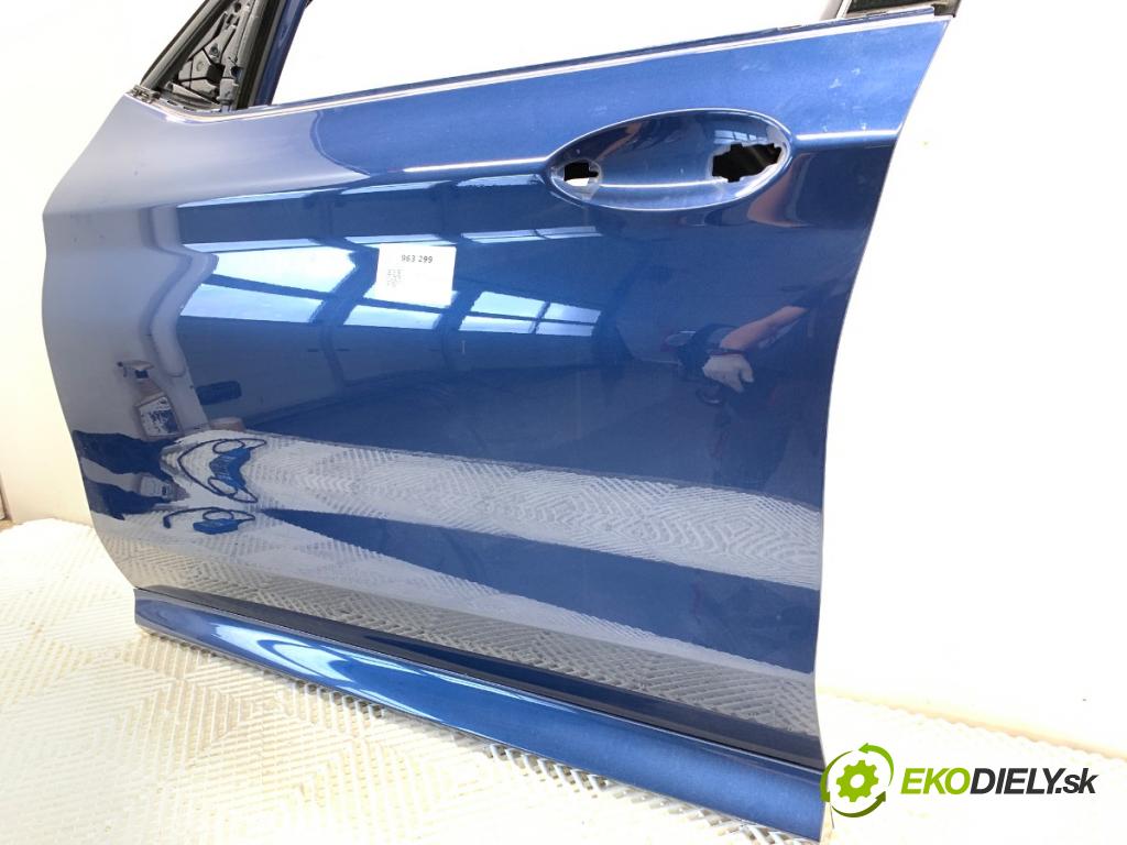 BMW G01 SUV 2020 135 kW xDrive 30 e Plug-in-Hybrid 1998 dveře levý přední část C1M