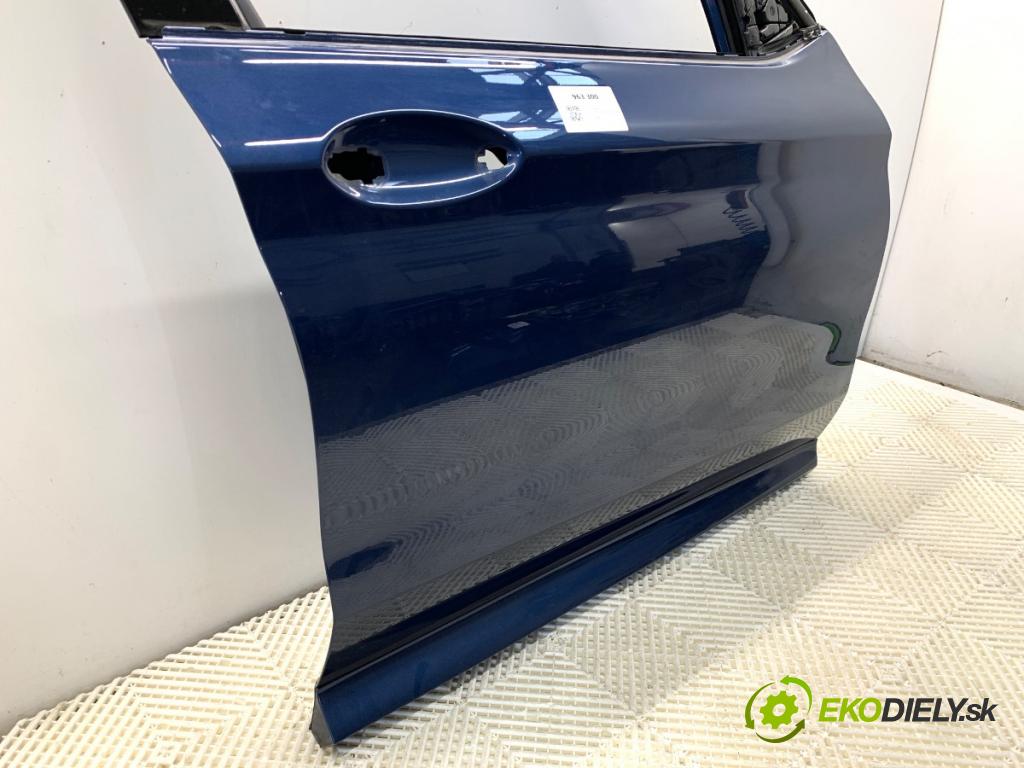 BMW G01 SUV 2020 135 kW xDrive 30 e Plug-in-Hybrid 1998 dveře pravý přední část C1M
