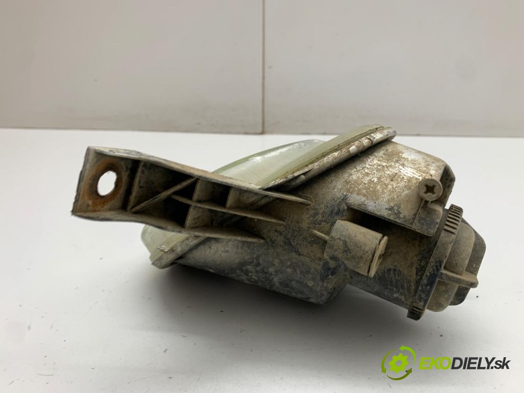 PEUGEOT 206 liftback 2003 50 kW 1.4 HDi eco 70 1398 hmlové svetlo, hmlovka levý přední část 9628734080