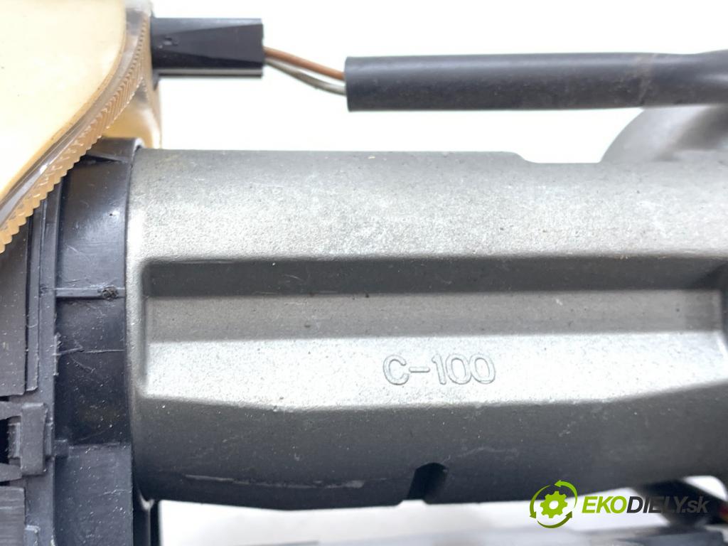 OPEL ANTARA A SUV 2006 110 kW 2.0 CDTI 4x4 1991 spínačka 96628500 (Spínací skříňka)
