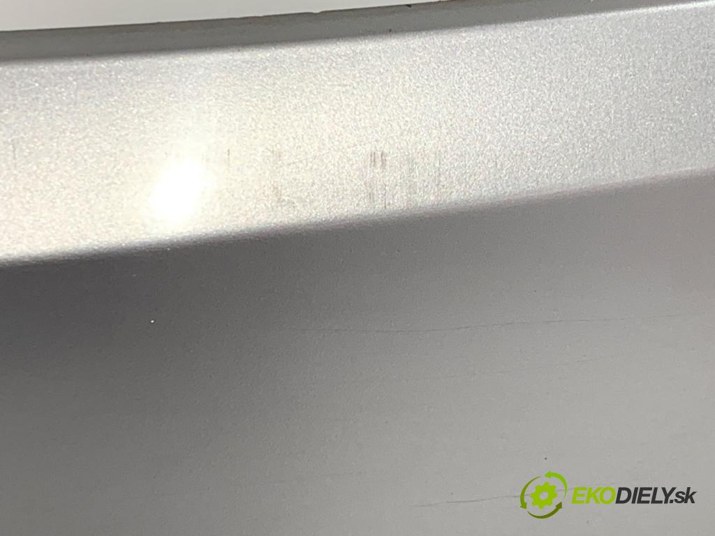 OPEL ANTARA A SUV 2006 110 kW 2.0 CDTI 4x4 1991 lišta dveří zadní část 96661344
