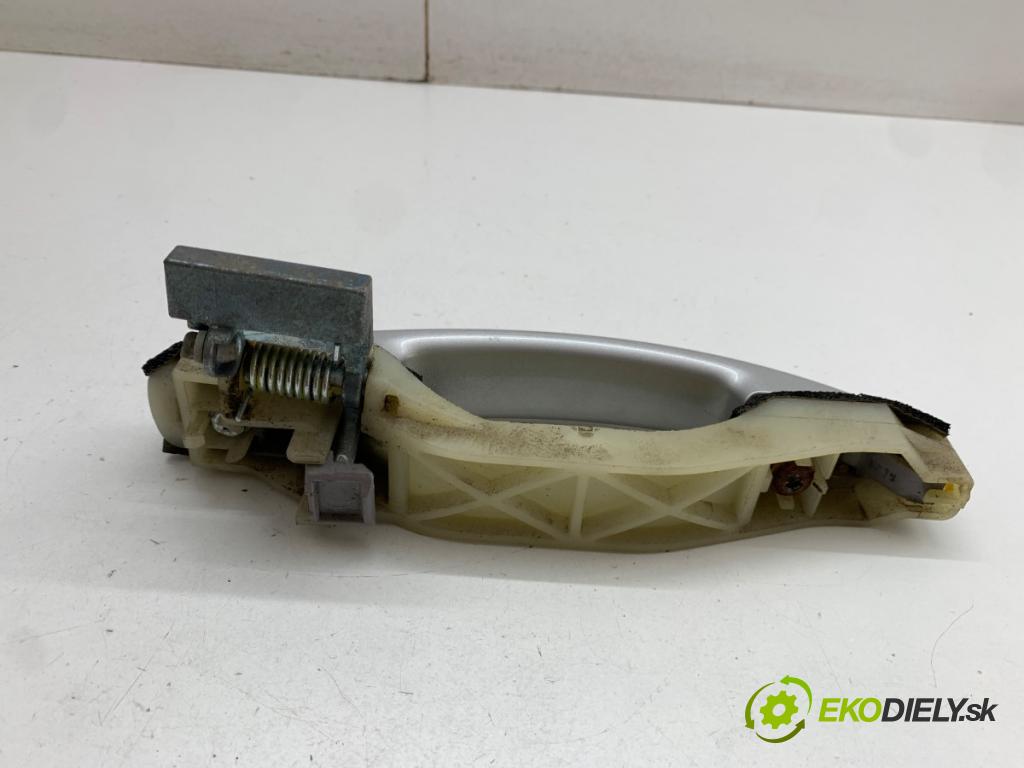 OPEL ANTARA A SUV 2006 110 kW 2.0 CDTI 4x4 1991 Kľučka vonkajšia ľavy zad