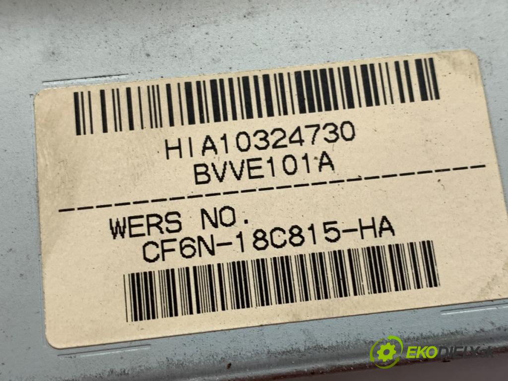 VOLVO V40 liftback 2012 84 kW D2 1560 čítač navigácie 31357216AA (Elektrosúčasti ostatné)