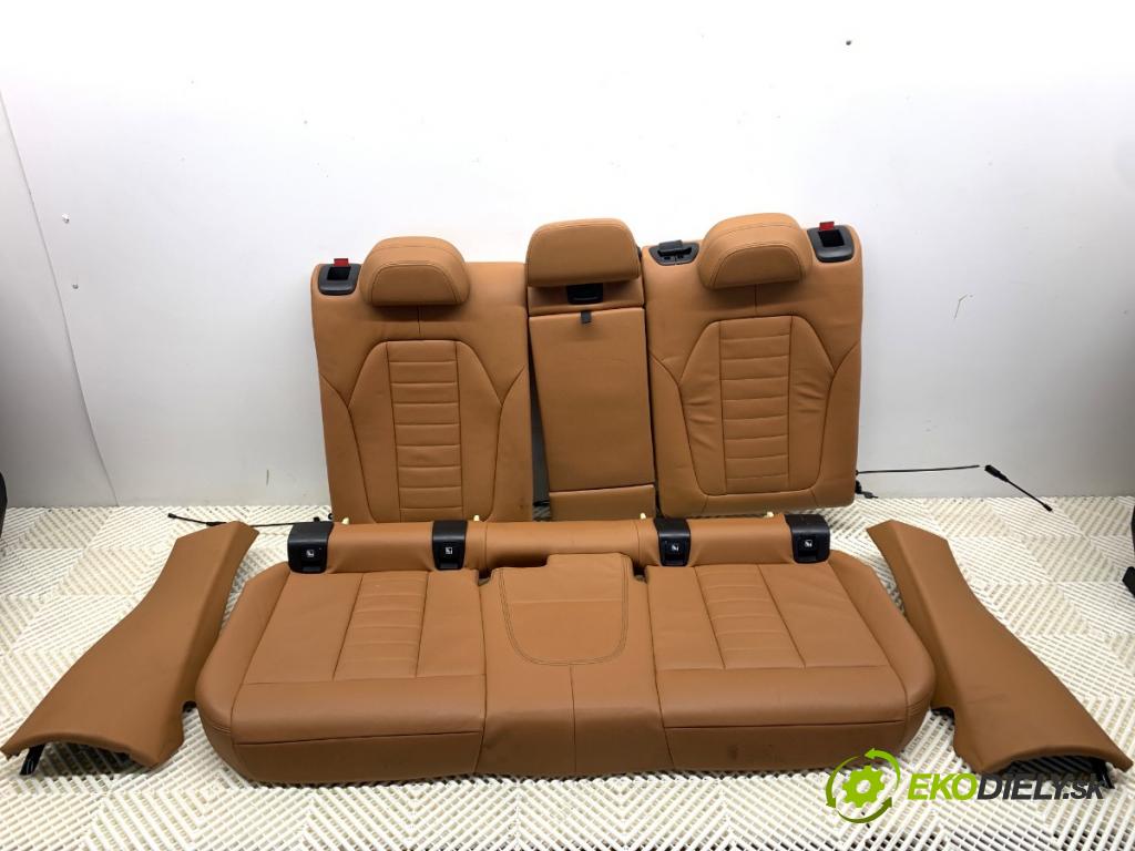 BMW G01 SUV 2020 135 kW xDrive 30 e Plug-in-Hybrid 1998 sedadla sedačky sedadlo boční