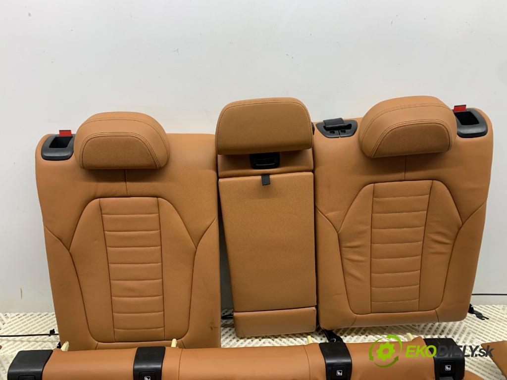 BMW G01 SUV 2020 135 kW xDrive 30 e Plug-in-Hybrid 1998 sedadla sedačky sedadlo boční