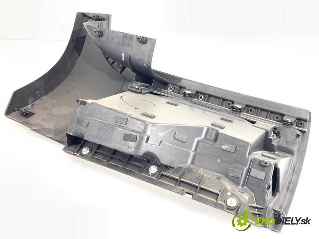 FIAT DUCATO III Autobus 2016 96 kW 130 Multijet 2,3 D 2287 přihrádka kastlík spolujezdce  (Přihrádka (kastlík))