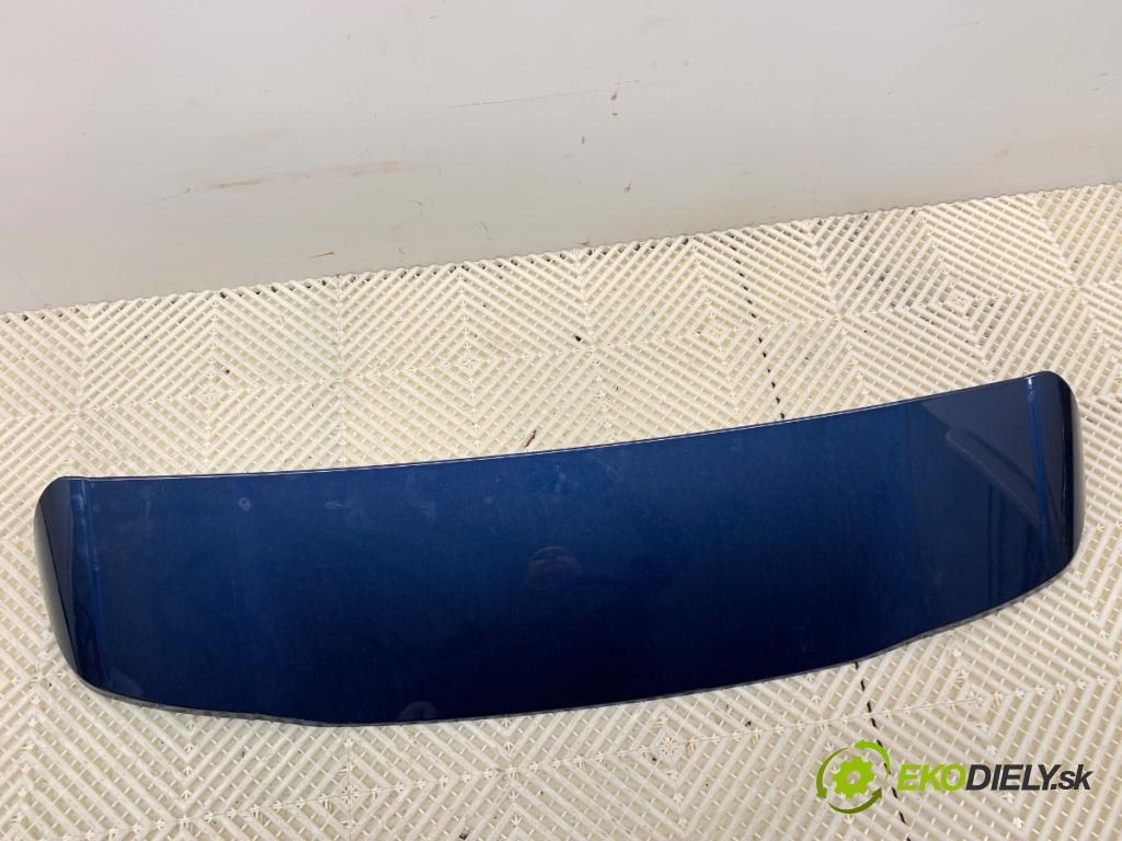 BMW G01 SUV 2020 135 kW xDrive 30 e Plug-in-Hybrid 1998 Spoiler 7414199 (Spoiler)