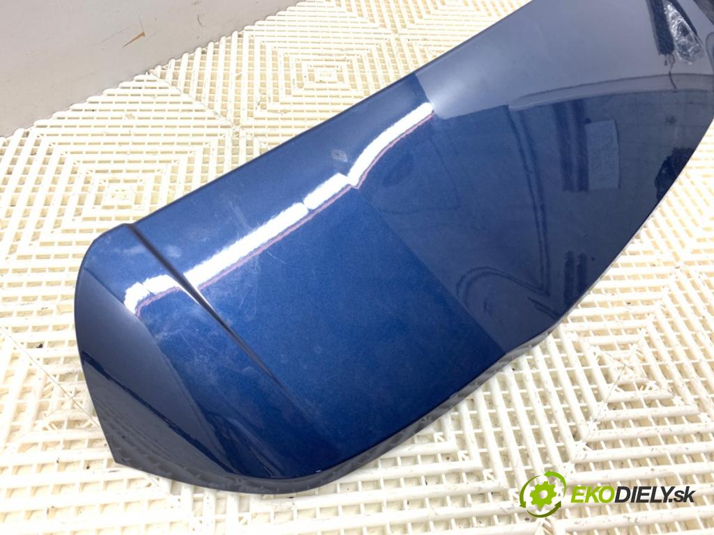 BMW G01 SUV 2020 135 kW xDrive 30 e Plug-in-Hybrid 1998 Spoiler 7414199 (Spoiler)