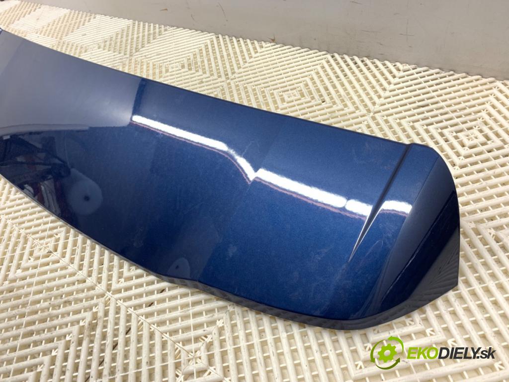 BMW G01 SUV 2020 135 kW xDrive 30 e Plug-in-Hybrid 1998 Spoiler 7414199 (Spoiler)