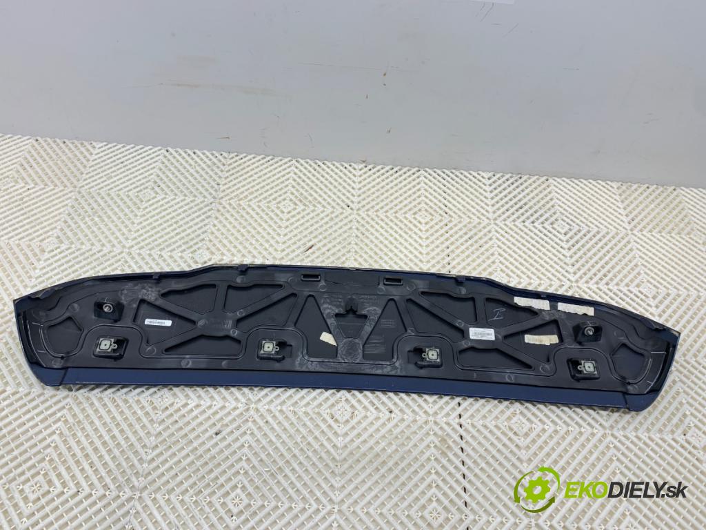 BMW G01 SUV 2020 135 kW xDrive 30 e Plug-in-Hybrid 1998 Spoiler 7414199 (Spoiler)