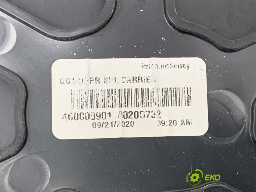 BMW G01 SUV 2020 135 kW xDrive 30 e Plug-in-Hybrid 1998 Spoiler 7414199 (Spoiler)