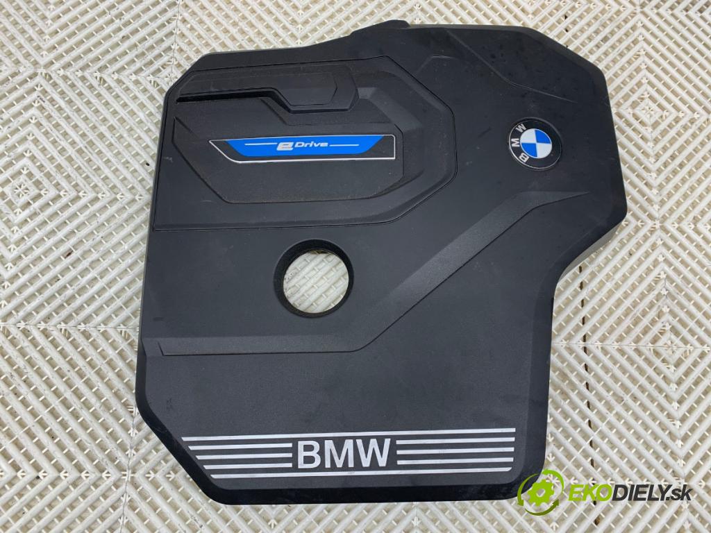 BMW G01 SUV 2020 135 kW xDrive 30 e Plug-in-Hybrid 1998 Kryt Motor 8676204 (Kryt motora)