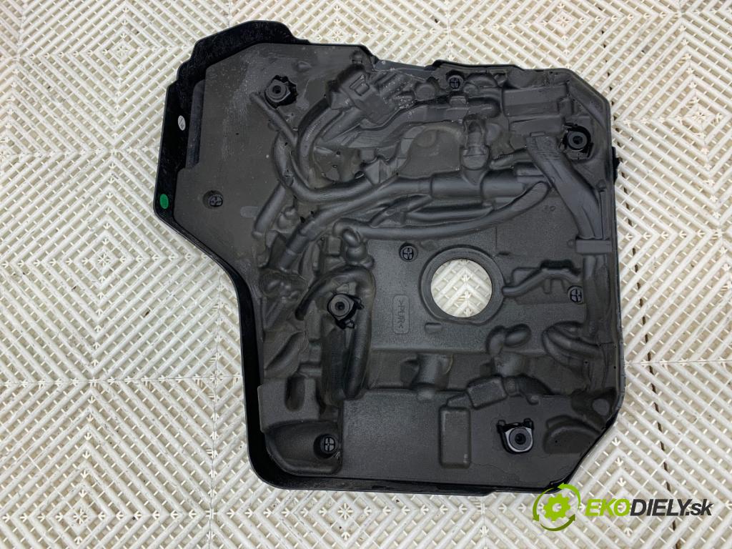 BMW G01 SUV 2020 135 kW xDrive 30 e Plug-in-Hybrid 1998 Kryt Motor 8676204 (Kryt motora)