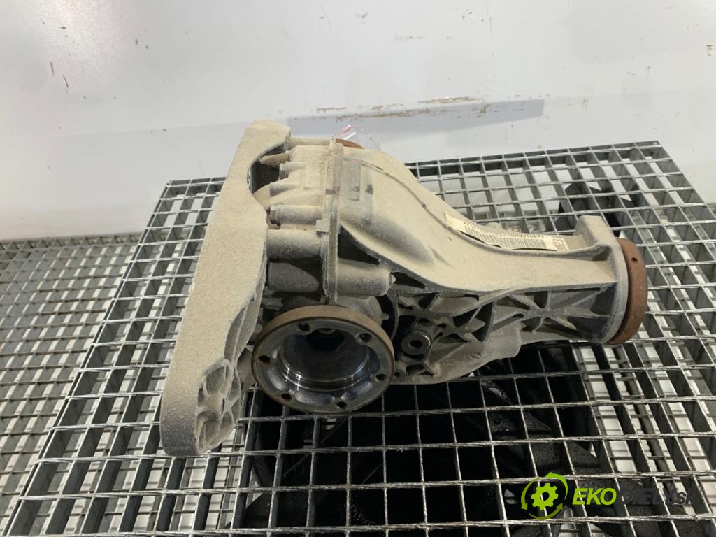 AUDI A7 4G liftback 2016 245 kW 3.0 TFSI quattro 2995 Most ,diferenciál zad NPR