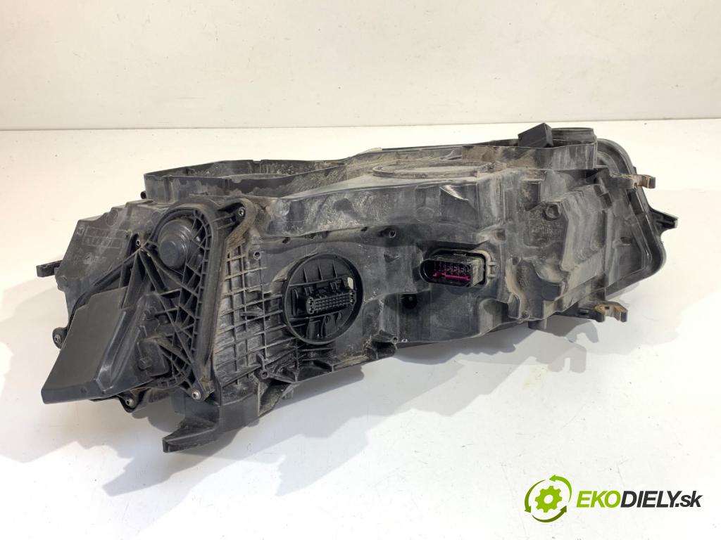 AUDI A7 4G liftback 2016 245 kW 3.0 TFSI quattro 2995 Svetlomet pravy predný 4G8941034J
