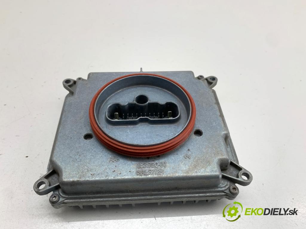 AUDI A7 4G liftback 2016 245 kW 3.0 TFSI quattro 2995 modul LED 5DF011094-07