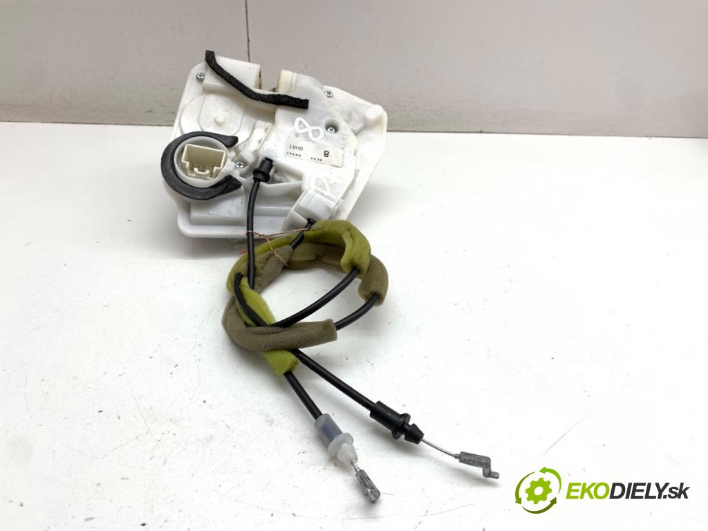 MAZDA 6 GJ Kombi 2016 141 kW 2.5 2488 zámok dveře pravý přední část