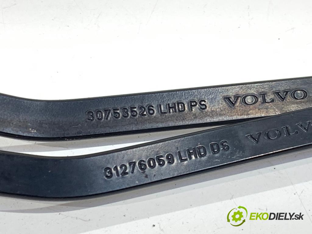 VOLVO V40 liftback 2012 84 kW D2 1560 Rameno stierače predný 30753526