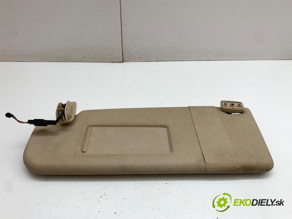 VW BORA I sedan 1999 77 kW 1.6 16V 1598 Clona slnečná ľavy 