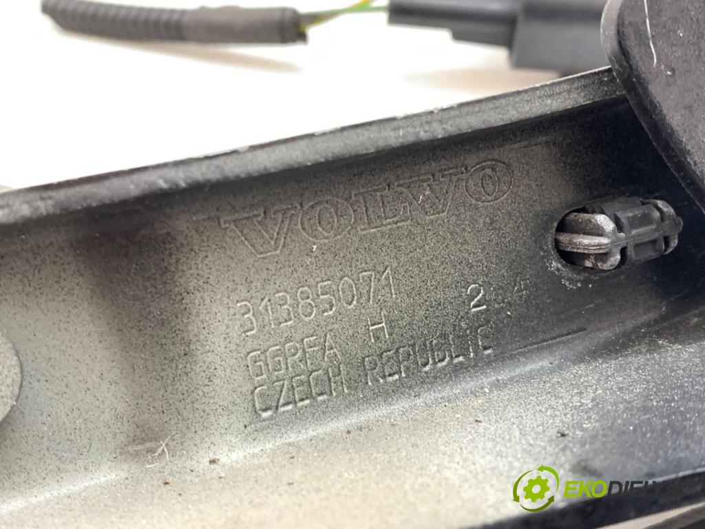 VOLVO V40 liftback 2012 84 kW D2 1560 Záves kapoty ľavy predný