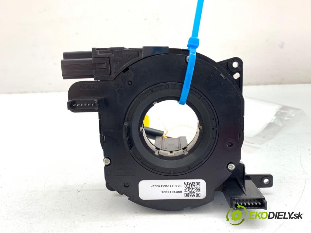 VOLVO V40 liftback 2012 84 kW D2 1560 Krúžok, slimák airbag 31343218 (Airbag)